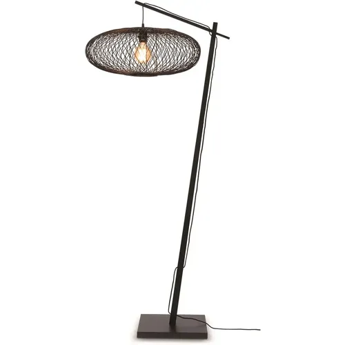 Lampadaire Good&Mojo Cango - Good&Mojo - Modalova