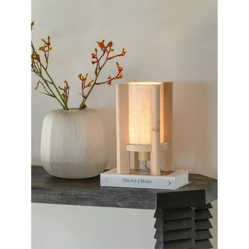 Lampe de table Good&Mojo Corsica - Good&Mojo - Modalova