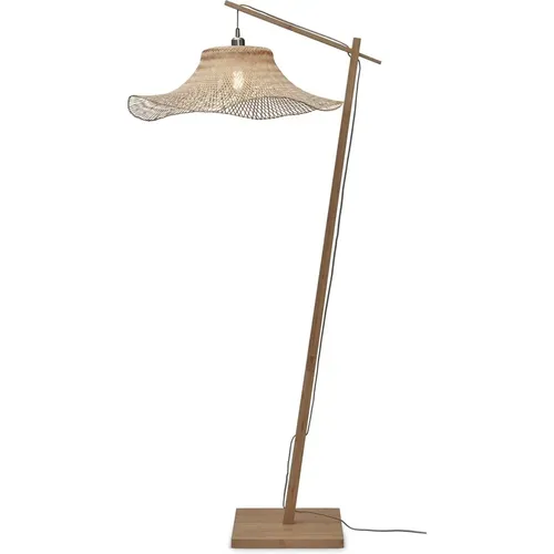 Lampadaire Good&Mojo Ibiza - Good&Mojo - Modalova