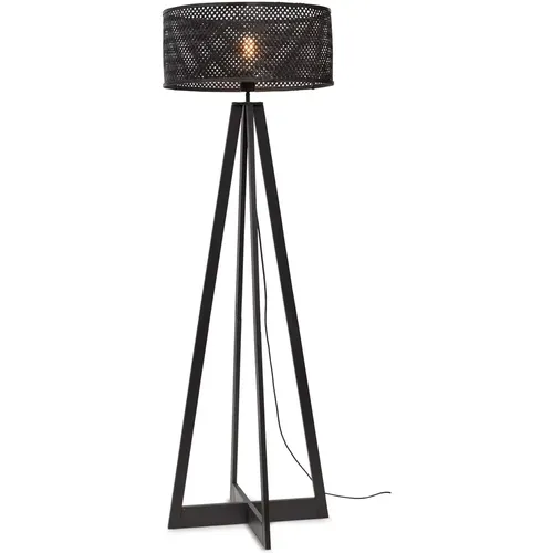 Lampadaire 4 pieds Good&Mojo Java - Good&Mojo - Modalova
