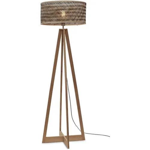 Lampadaire 4 pieds Good&Mojo Java - Good&Mojo - Modalova