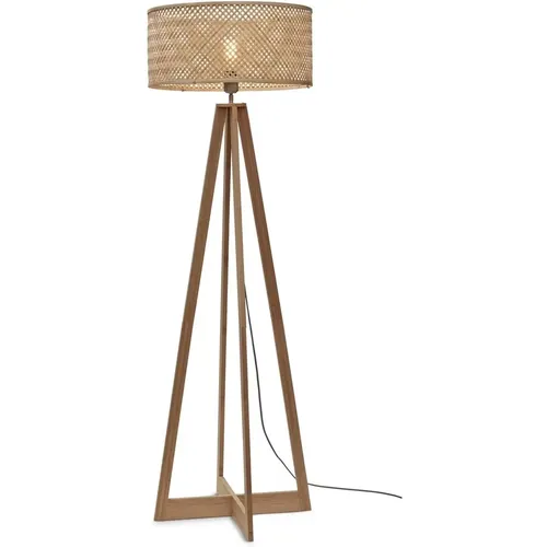 Lampadaire 4 pieds Good&Mojo Java - Good&Mojo - Modalova