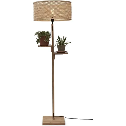 Lampadaire Good&Mojo Java - Good&Mojo - Modalova