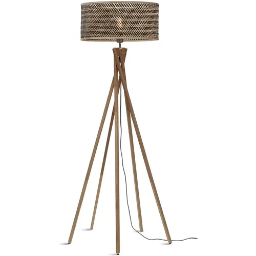 Lampadaire 5 pieds Good&Mojo Java - Good&Mojo - Modalova