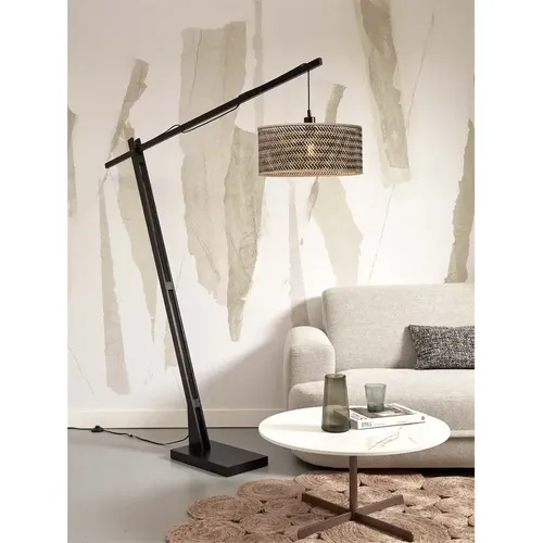 Lampadaire Good&Mojo Java - Good&Mojo - Modalova