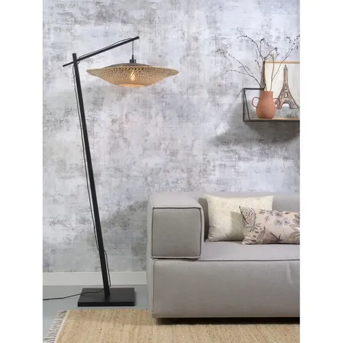 Lampadaire Good&Mojo Kalimantan - Good&Mojo - Modalova