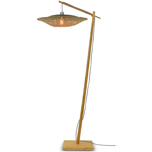 Lampadaire Good&Mojo Kalimantan - Good&Mojo - Modalova