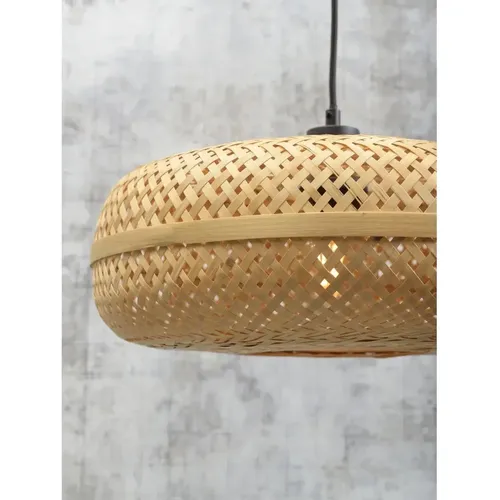 Lampadaire Good&Mojo Palawan - Good&Mojo - Modalova