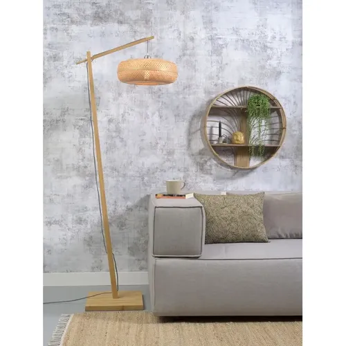 Lampadaire Good&Mojo Palawan - Good&Mojo - Modalova