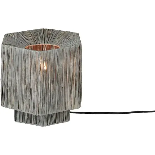Lampe de table Good&Mojo Panama - Good&Mojo - Modalova