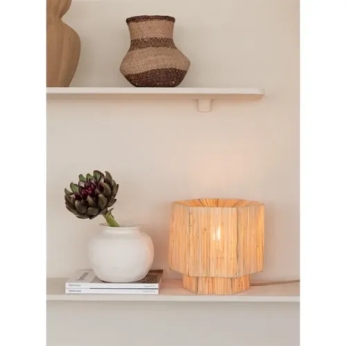 Lampe de table Good&Mojo Panama - Good&Mojo - Modalova