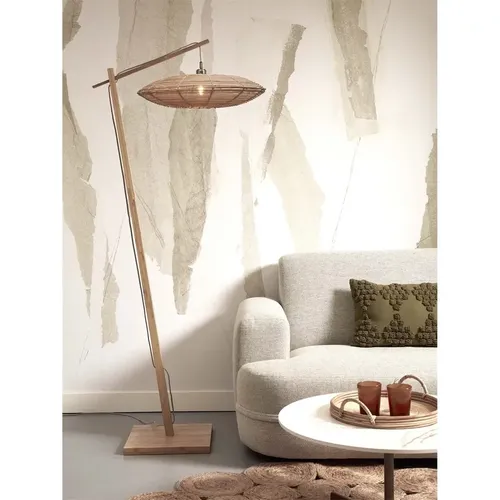 Lampadaire Good&Mojo Tanami - Good&Mojo - Modalova