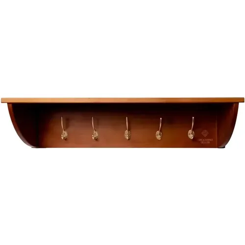 Étagère pour casque avec support - Grooming Deluxe - Modalova