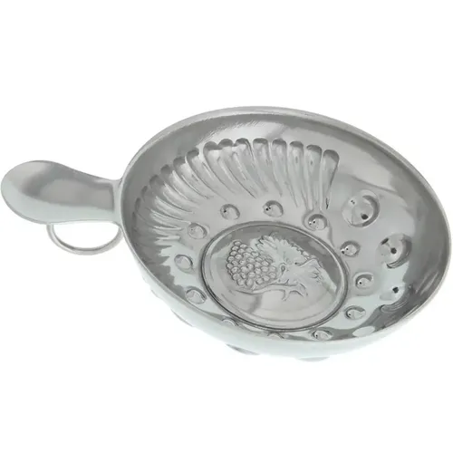 Tastevin avec anneau inox - H. Beligné & Fils - Modalova