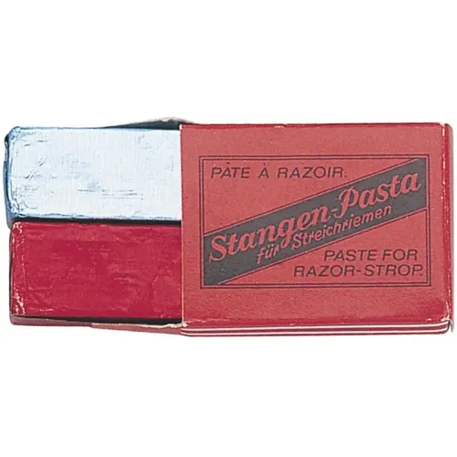 Etui 2 batons pate à rasoir Herold - H. Beligné & Fils - Modalova