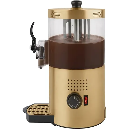 Distributeur de chocolat chaud - H.Koenig - Modalova
