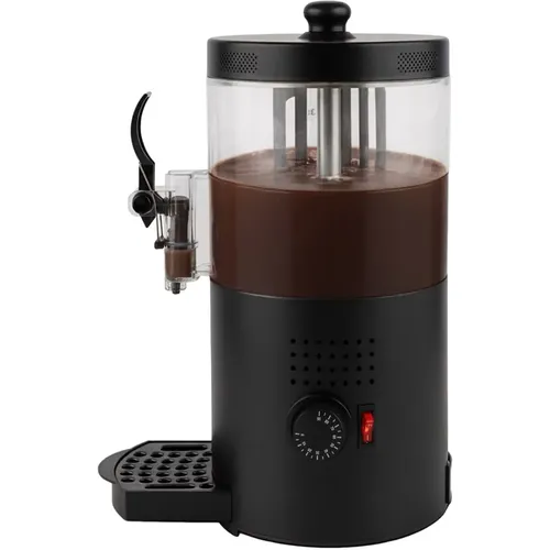 Distributeur de chocolat chaud - H.Koenig - Modalova