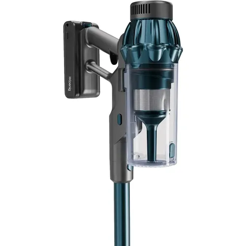Aspirateur balai 2 en 1 sans fil Power + - H.Koenig - Modalova