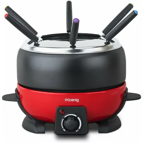 Fondue électrique H.Koenig - H.Koenig - Modalova