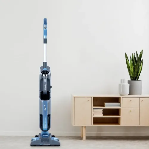 Accessoires aspirateur : 5 lingettes microfibres + 2 filtres à poussières + 2 petits chiffons ARYA600 - H.Koenig - Modalova