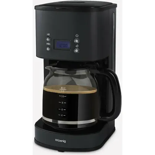 Cafetière programmable H.Koenig - H.Koenig - Modalova