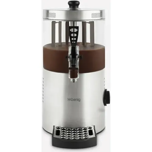 Distributeur de chocolat chaud 1 - H.Koenig - Modalova