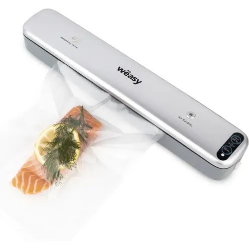 Appareil de mise sous-vide alimentaire - H.Koenig - Modalova