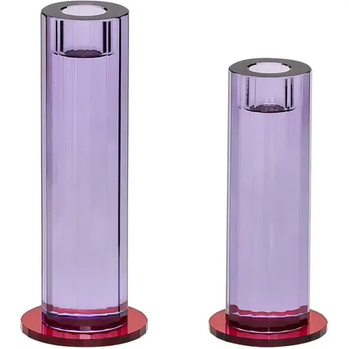 Bougeoir Hubsch Interior (x2) - Hubsch Interior - Modalova