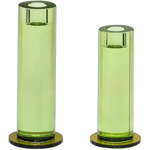 Bougeoir Hubsch Interior (x2) - Hubsch Interior - Modalova