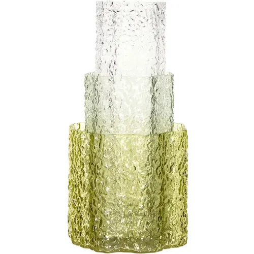 Triple vase Hubsch Interior (x3) - Hubsch Interior - Modalova