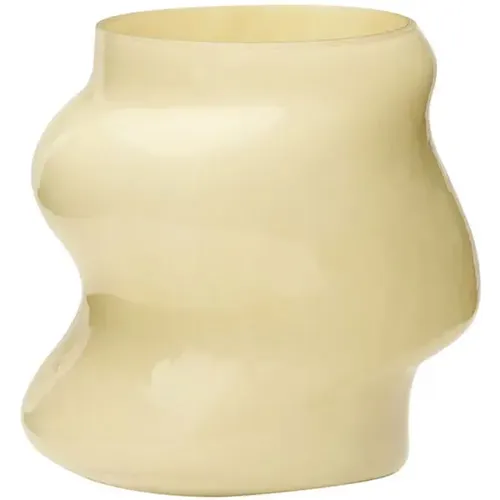 Vase Hubsch Interior Lote - Hubsch Interior - Modalova