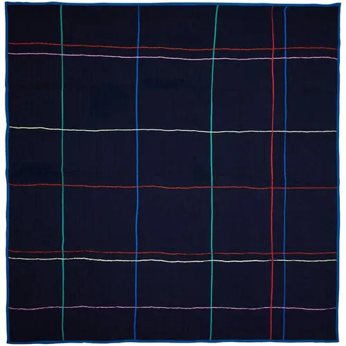 Plaid Hubsch Interior Sen - Hubsch Interior - Modalova