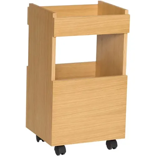Chariot Hubsch Interior Forma - Hubsch Interior - Modalova