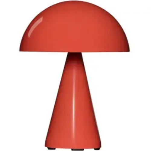 Lampe portative Mush - Hubsch Interior - Modalova