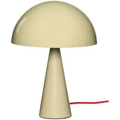 Lampe de table mini Mush - Hubsch Interior - Modalova