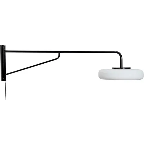 Lampe murale Hubsch Interior Sway - Hubsch Interior - Modalova