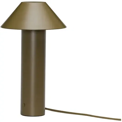 Lampe de table Tower - Hubsch Interior - Modalova