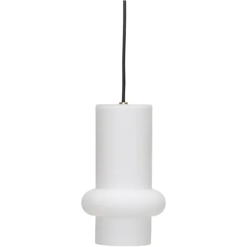Lampe suspendue Down - Hubsch Interior - Modalova