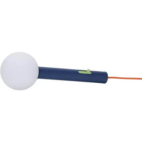Lampe murale Hubsch Interior Talk - Hubsch Interior - Modalova