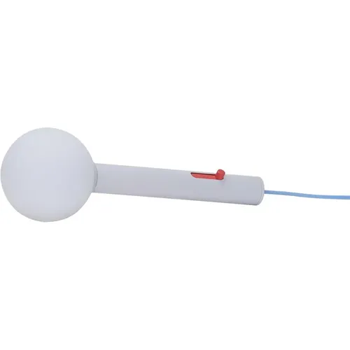 Lampe murale Hubsch Interior Talk - Hubsch Interior - Modalova