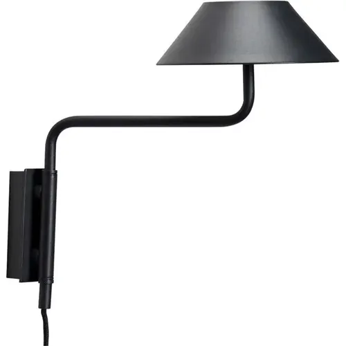 Lampe murale Hubsch Interior Cover - Hubsch Interior - Modalova