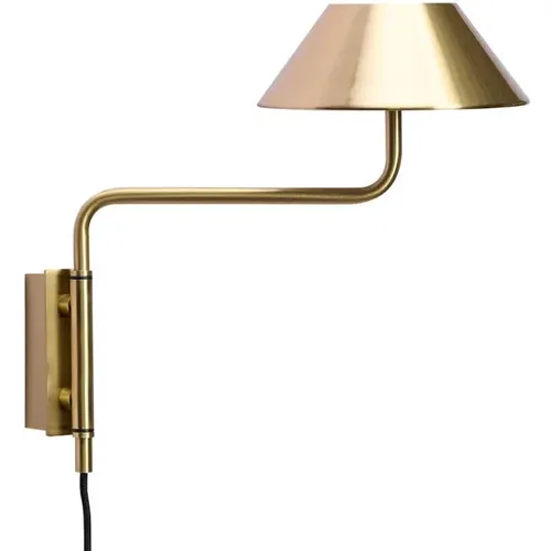 Lampe murale Hubsch Interior Cover - Hubsch Interior - Modalova