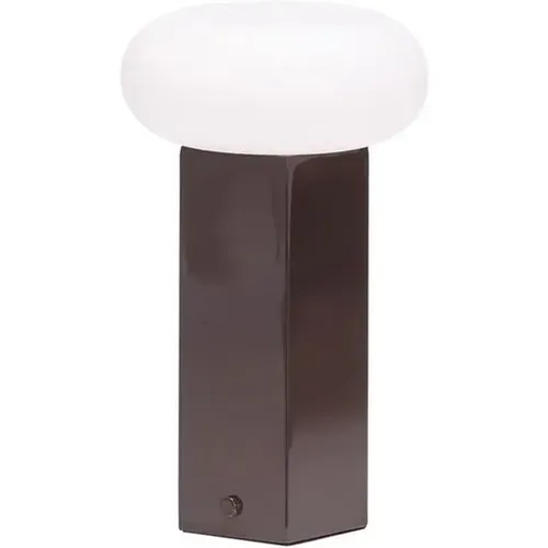 Lampe portative Hubsch Interior Low - Hubsch Interior - Modalova