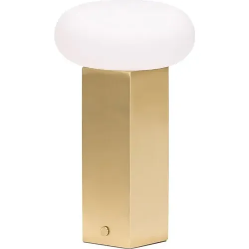 Lampe portative Hubsch Interior Low - Hubsch Interior - Modalova