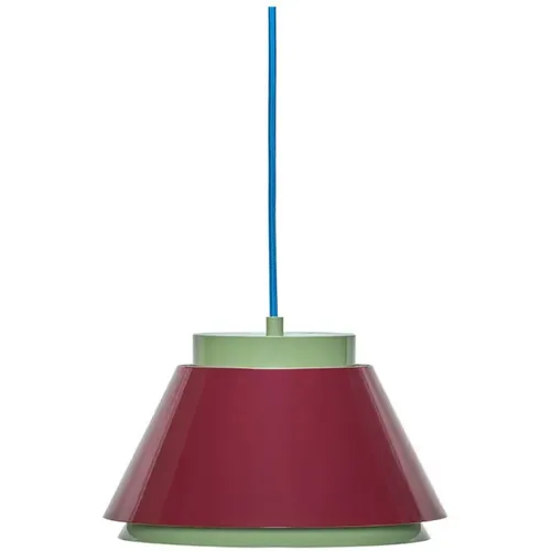 Lampe suspendue Remi - Hubsch Interior - Modalova