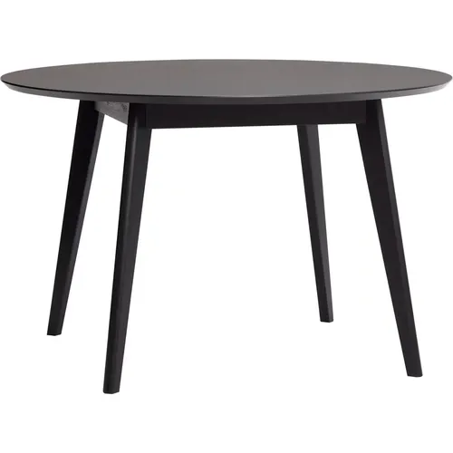Table à manger ronde Stay - Hubsch Interior - Modalova