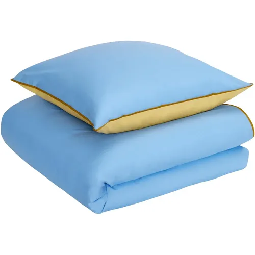 Linge de lit Hubsch Interior Aki - Hubsch Interior - Modalova