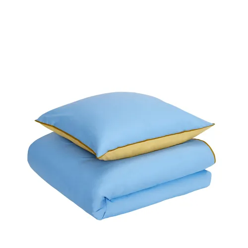 Linge de lit Hubsch Interior Aki - Hubsch Interior - Modalova