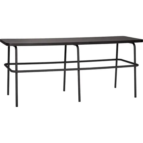 Banc Hubsch Interior Ash - Hubsch Interior - Modalova