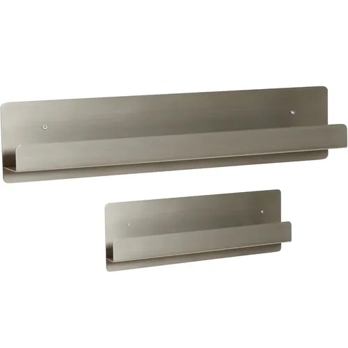 Porte-photo Fold (x2) - Hubsch Interior - Modalova